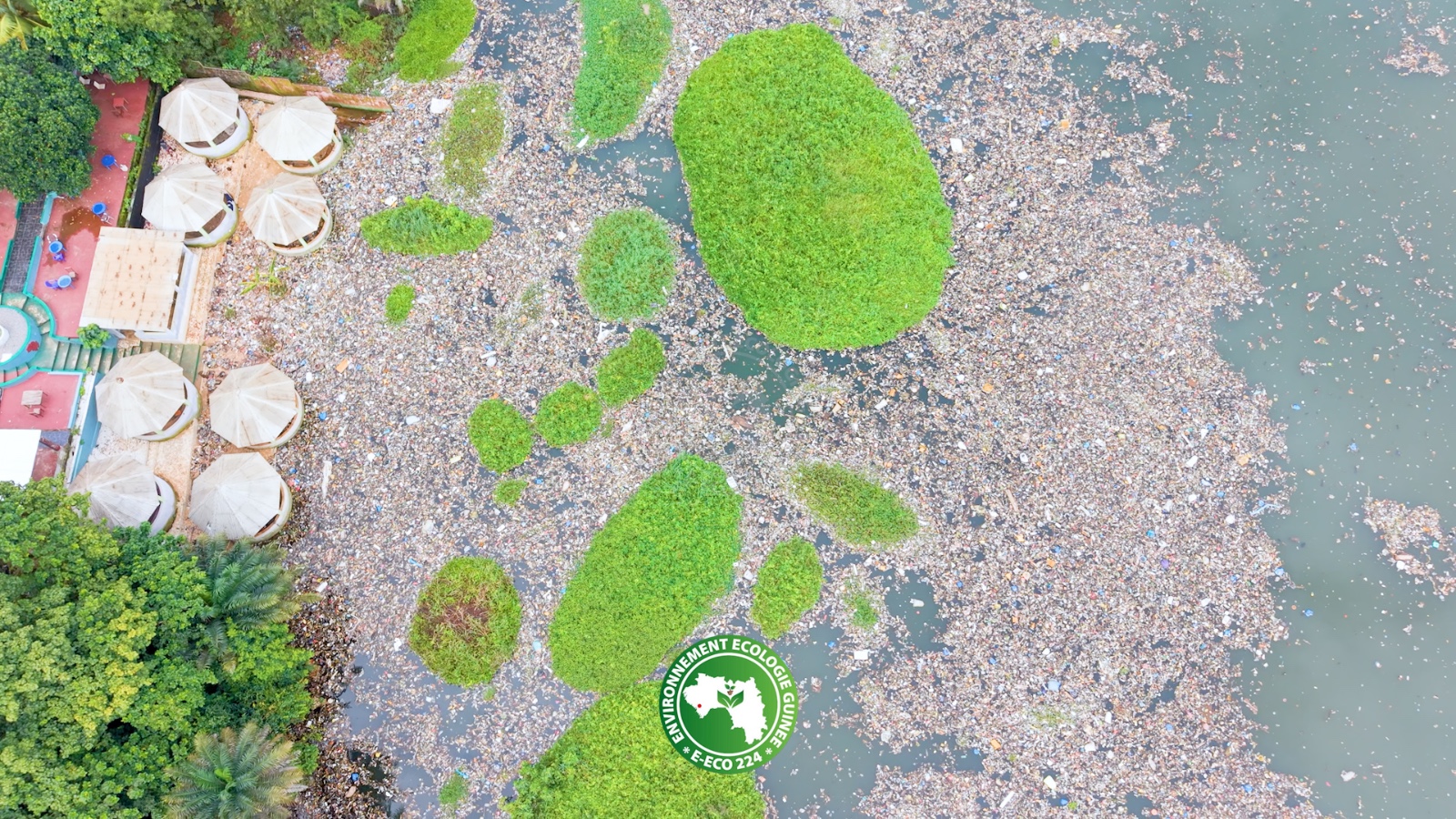 🚨 SONNETTE D’ALARME – SAUVONS LE LAC DE SONFONIA LE LAC DE SONFONIA EST EN DANGER ! 🚨